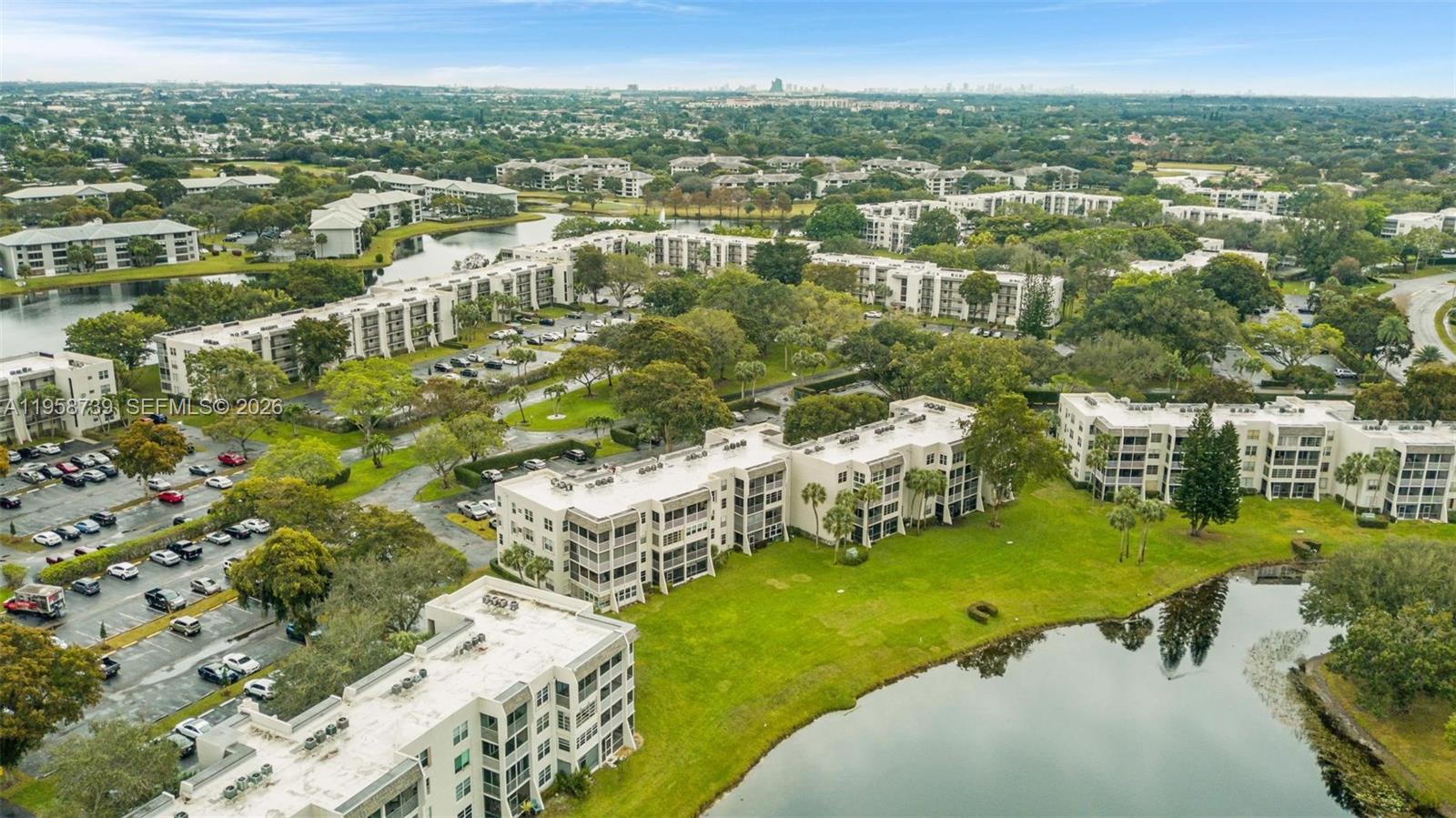 POINCIANA 6 OF PINE ISLAN - Residential