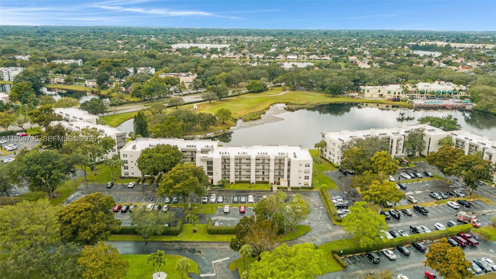 POINCIANA 6 OF PINE ISLAN - Residential