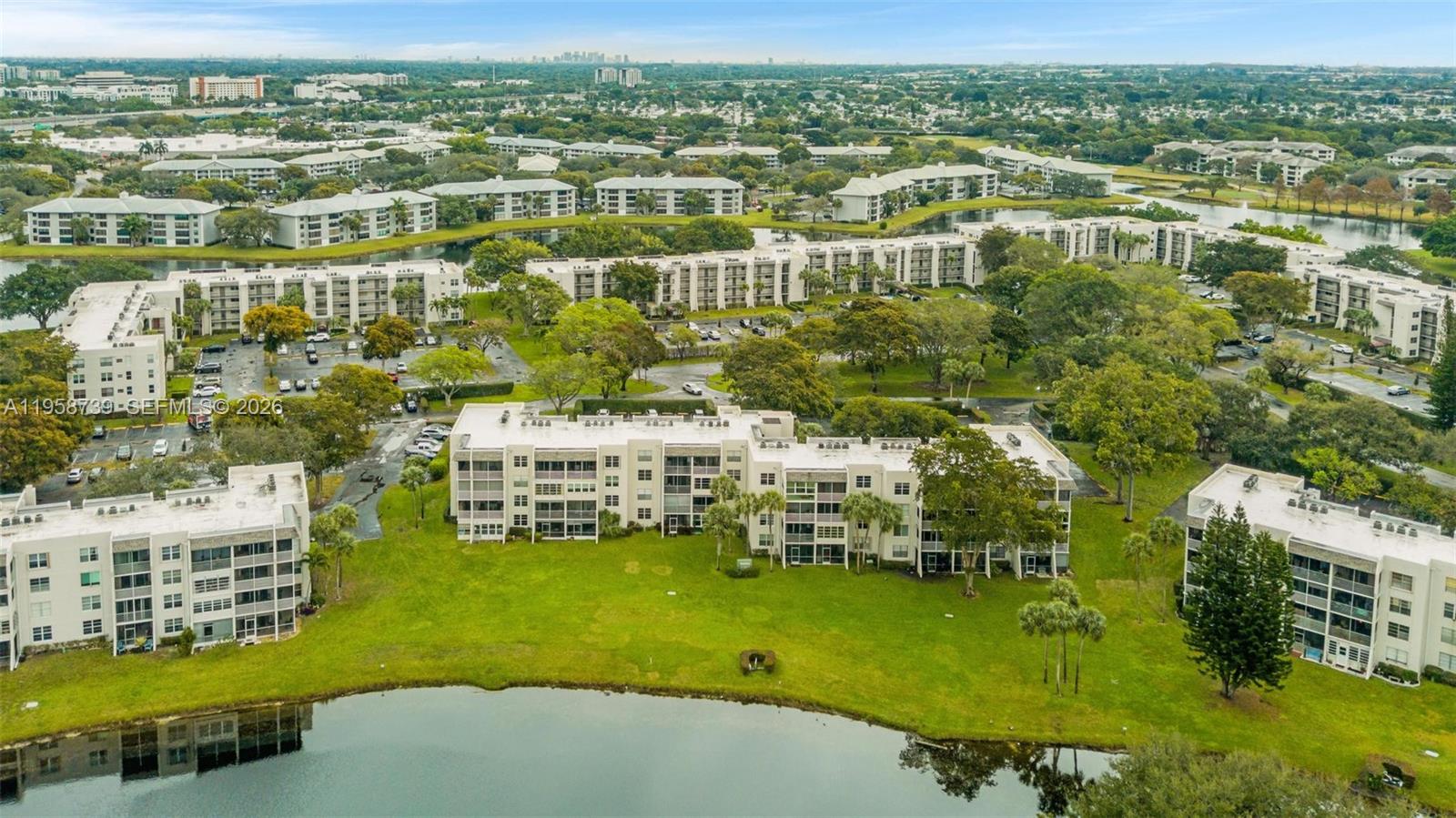 POINCIANA 6 OF PINE ISLAN - Residential