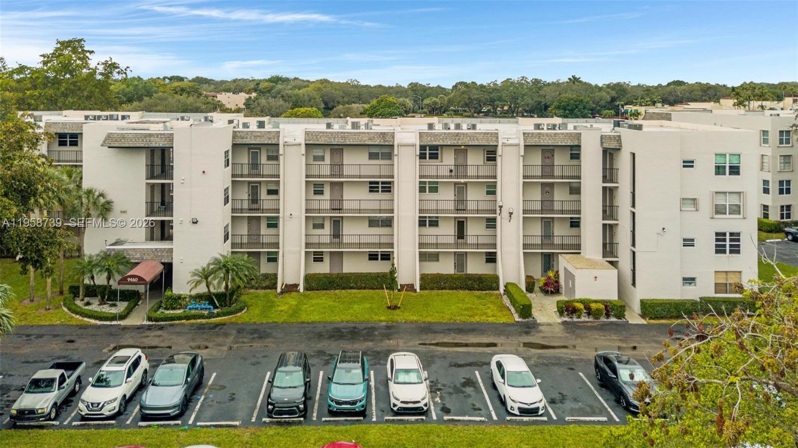 POINCIANA 6 OF PINE ISLAN - Residential