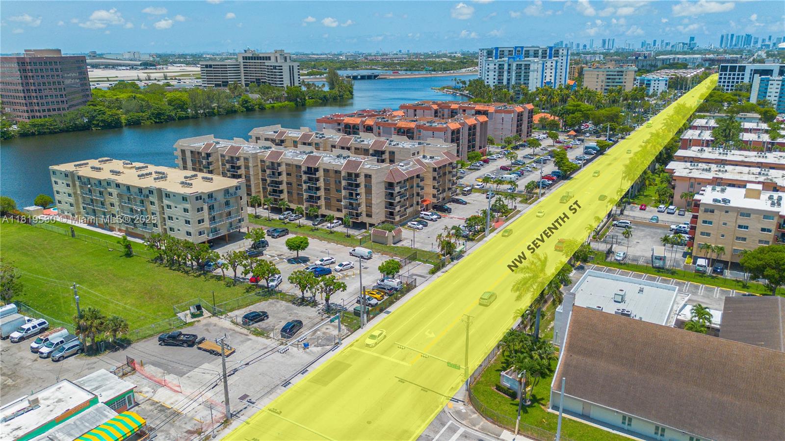 ARAGON TOWERS CONDO - Residential