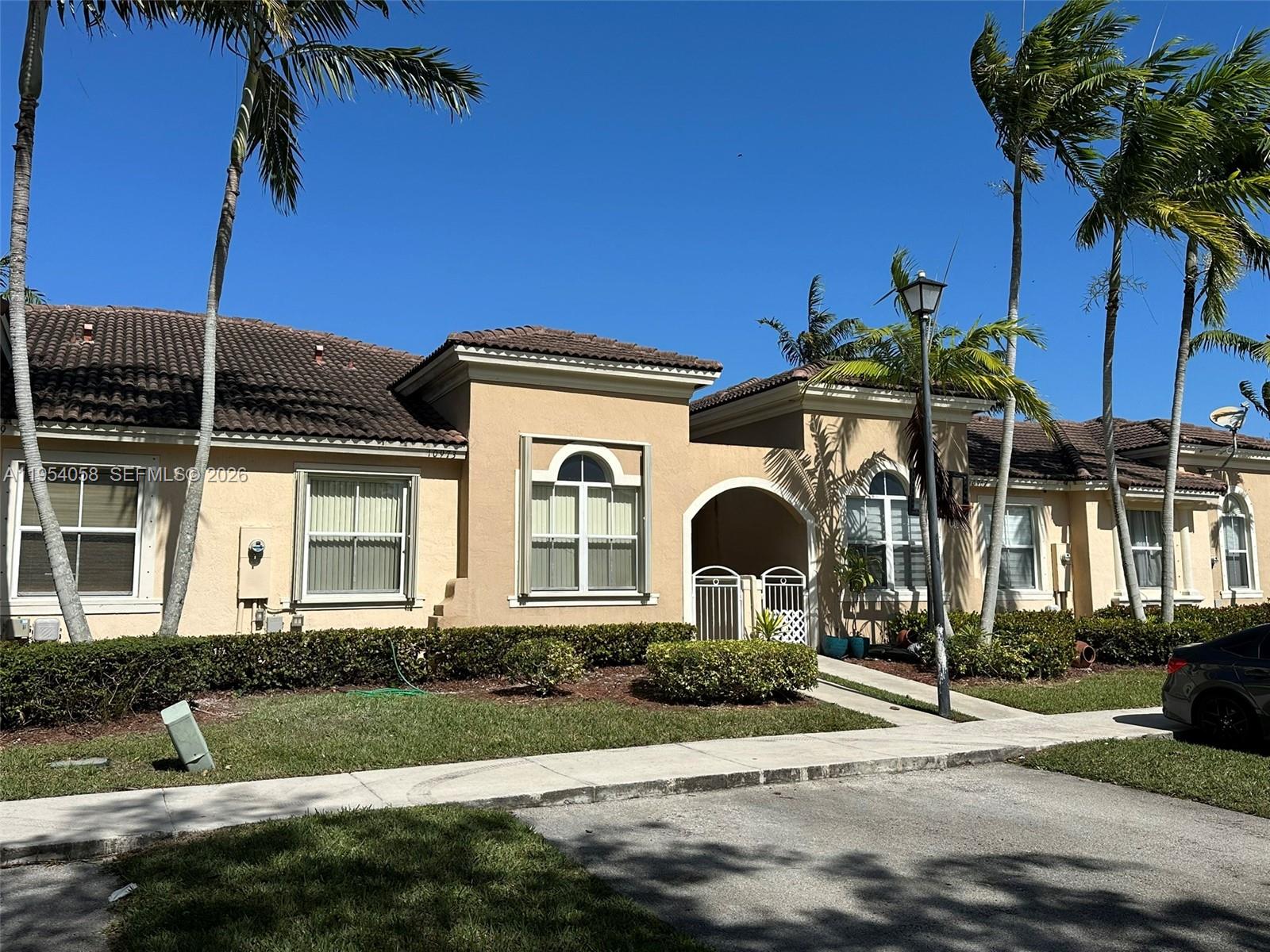 SPICEWOOD SUB - Residential