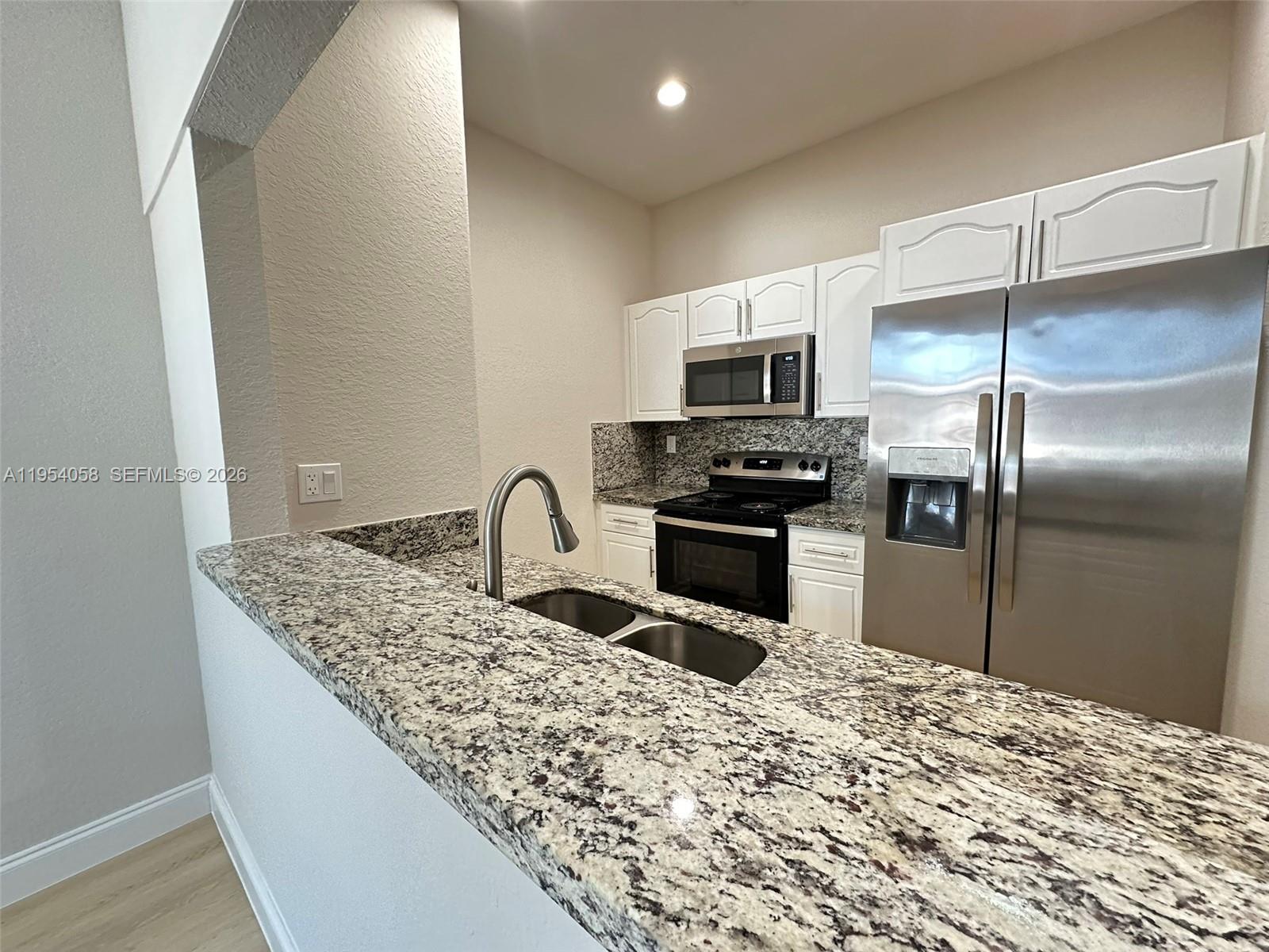 SPICEWOOD SUB - Residential