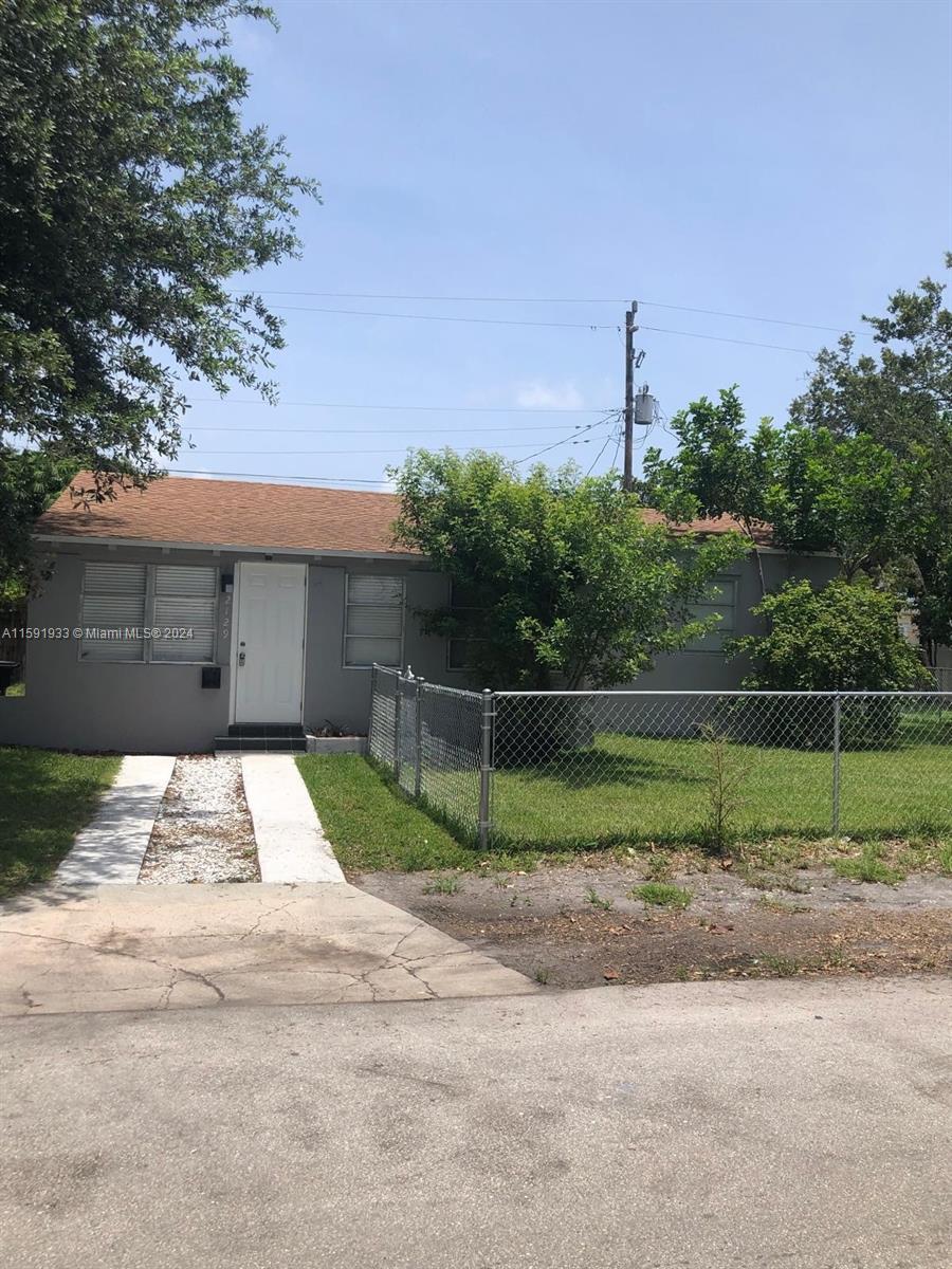Price reduced State-of-the-art, substantially renovated 3/1 single family home in the heart of Hollywood! Walking distance to Downtown Hollywood and less than 2 miles away from Hollywood Beach! New bathroom, new kitchen featuring modern quartz counter tops, new cabinets and new appliances! House features new central AC, water heater, doors, lighting and ceiling fans. New contemporary tile throughout the house, new plumbing and electricity, roof replaced 2018. Newly painted interior and exterior, big fenced yard with patio and shed. Quiet and safe area that's suitable for families with young children! Close to major highways, shopping malls, dining and so much more! Must See!