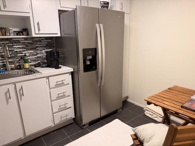 BAYVIEW TERR CONDO - Residential Lease