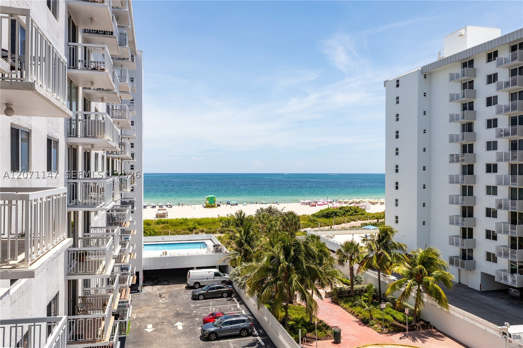 401 Ocean Dr