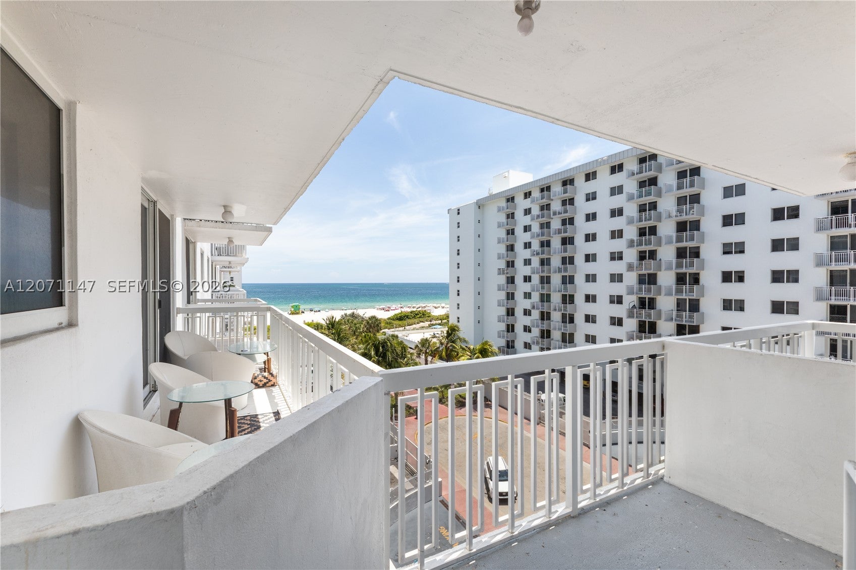 401 Ocean Dr 607