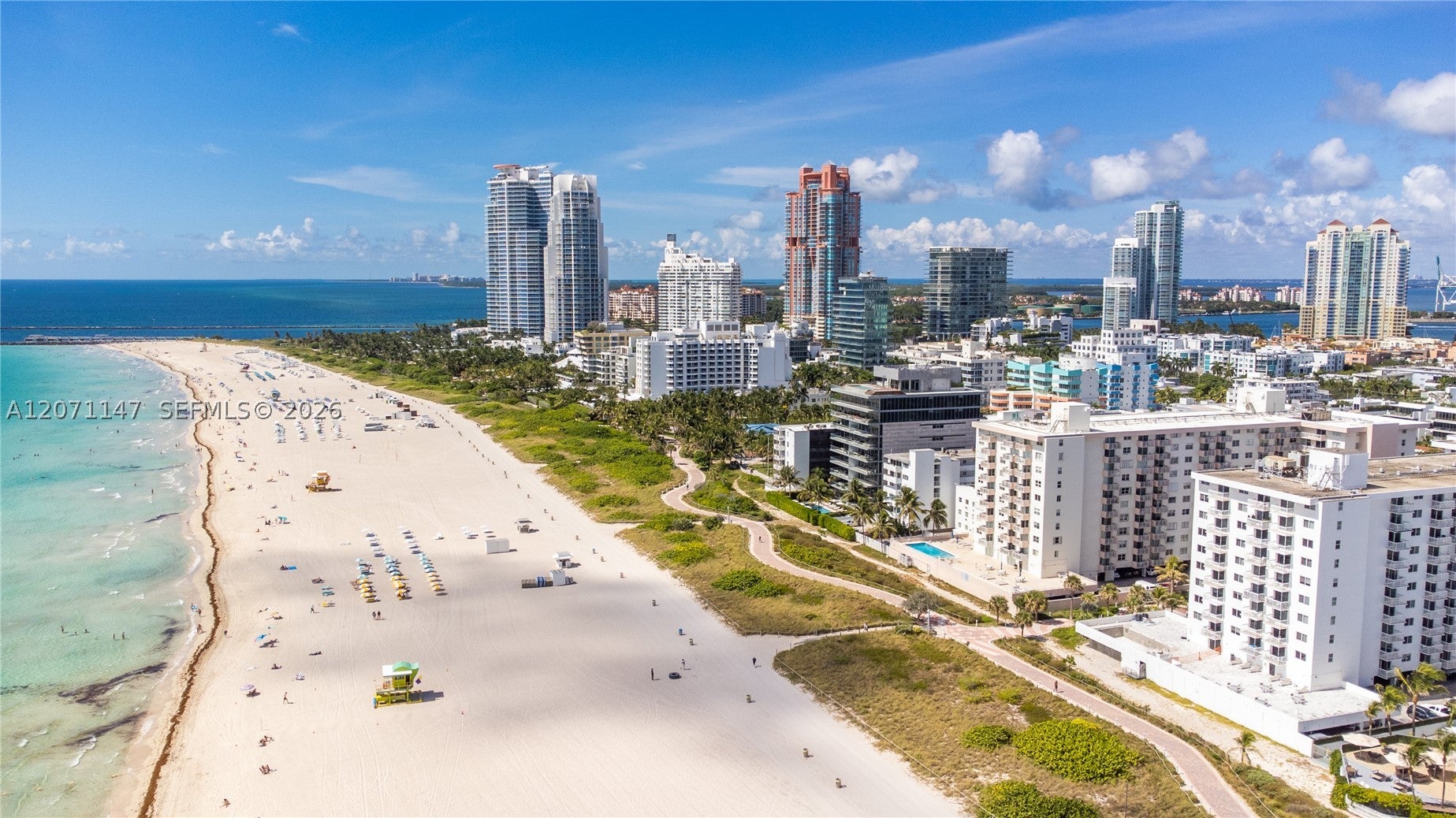 401 Ocean Dr 607