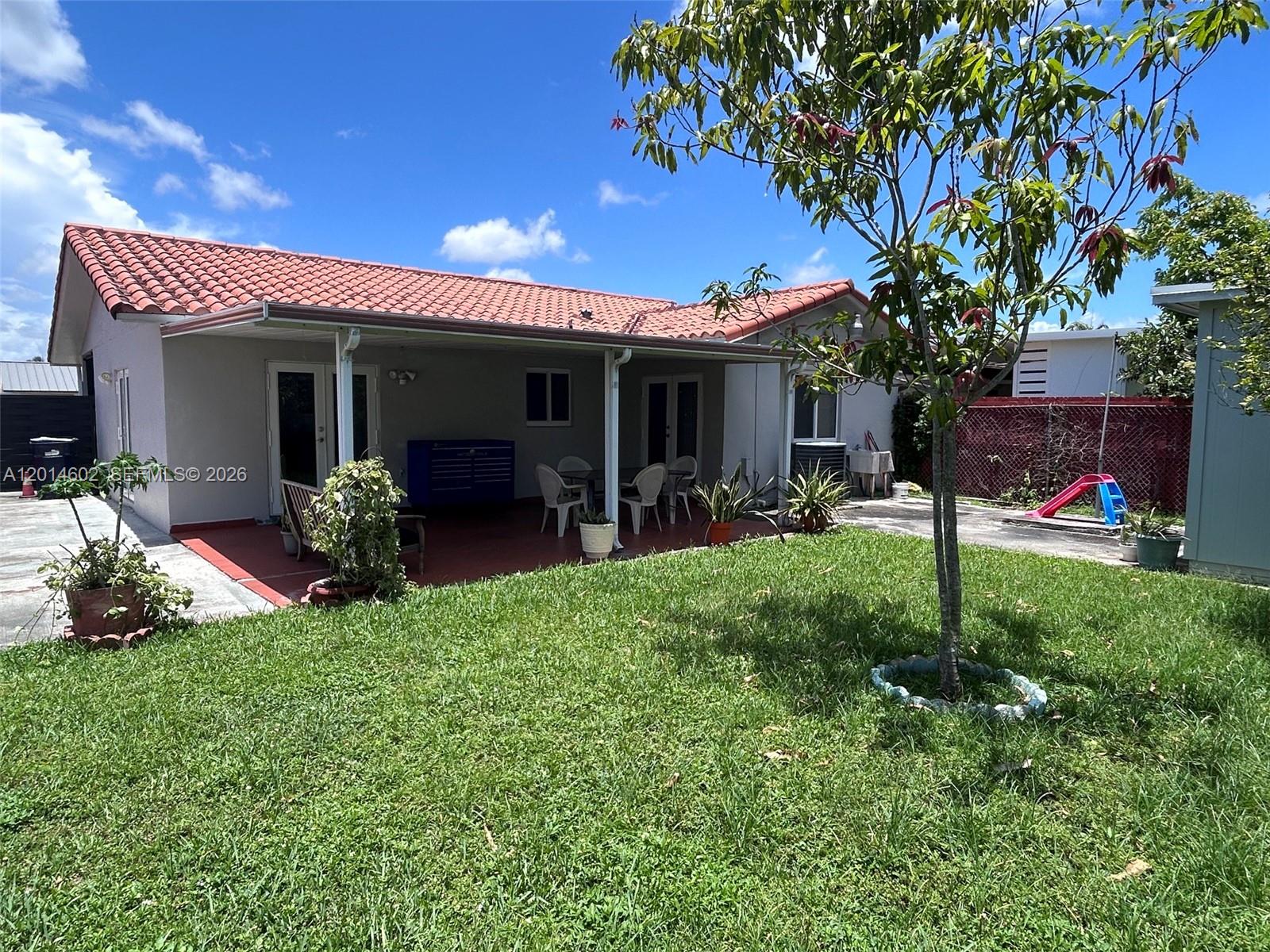 ALBA GARDENS SEC 6 - Residential