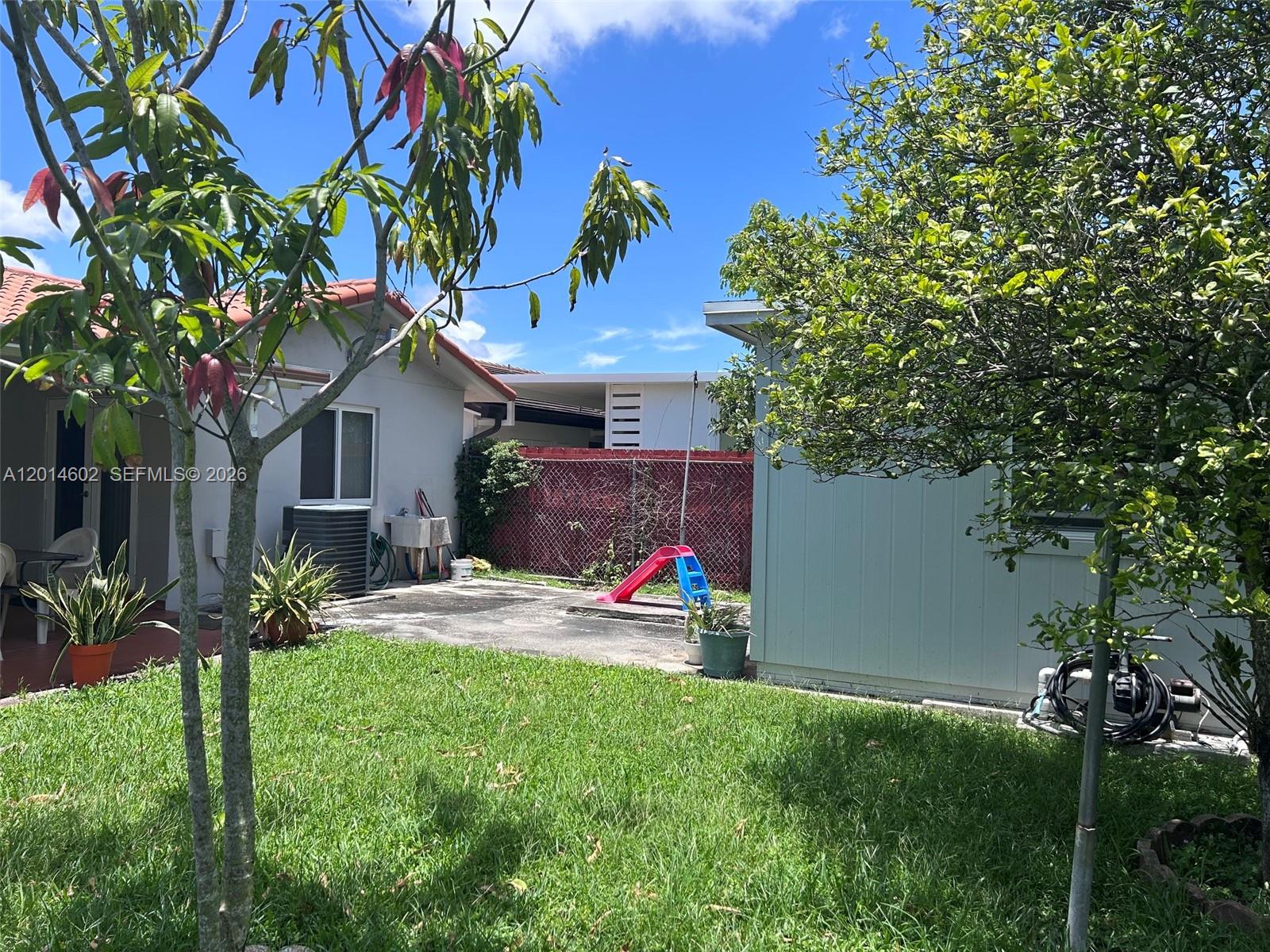 ALBA GARDENS SEC 6 - Residential