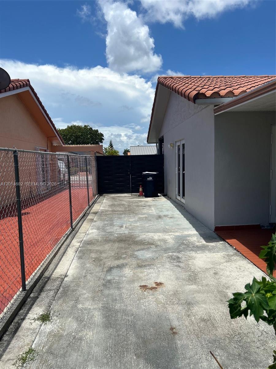ALBA GARDENS SEC 6 - Residential