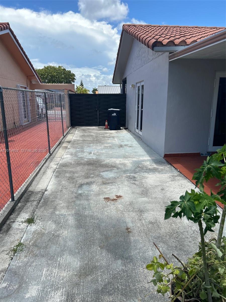 ALBA GARDENS SEC 6 - Residential