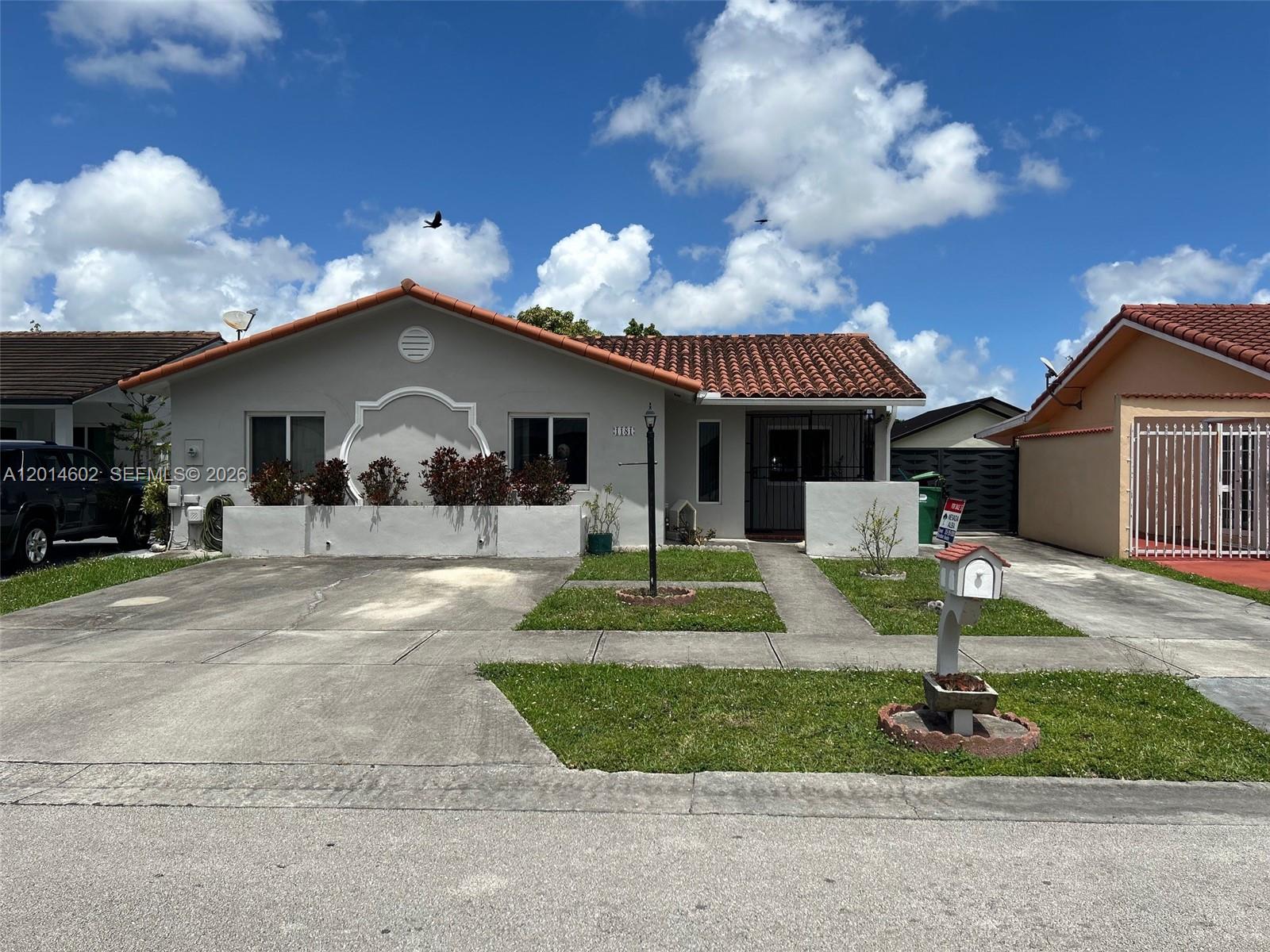 ALBA GARDENS SEC 6 - Residential