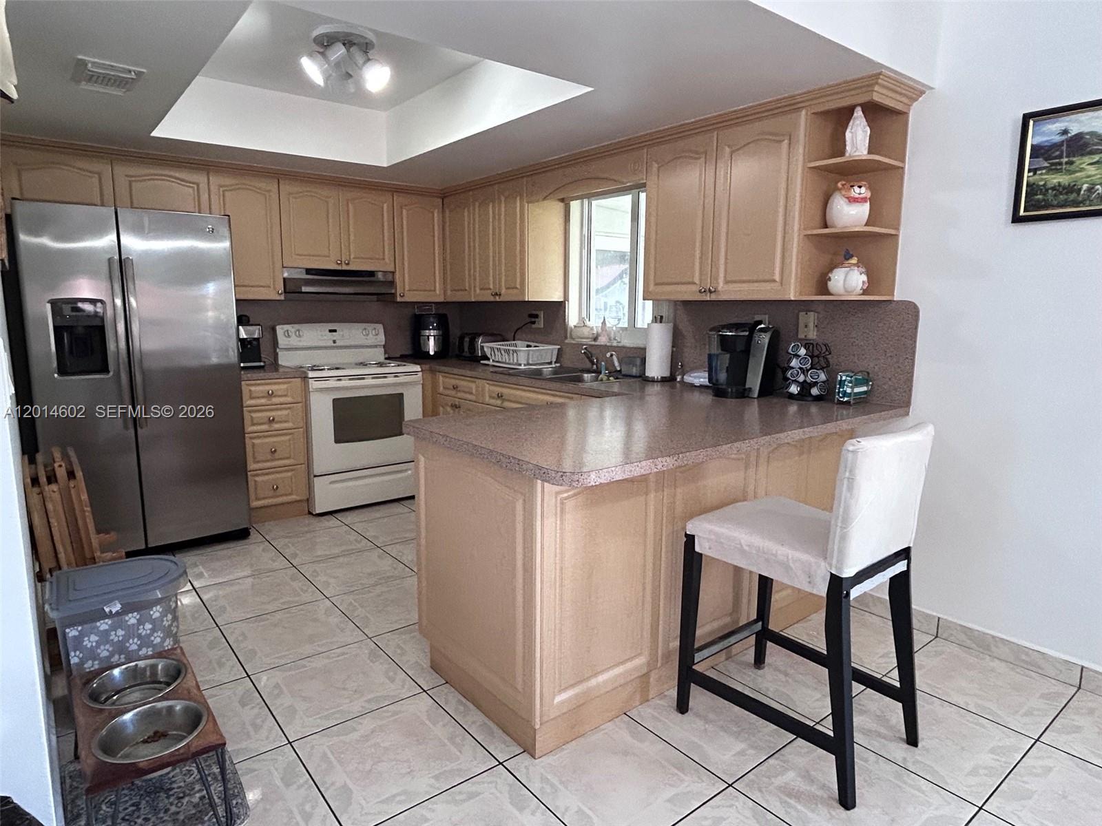 ALBA GARDENS SEC 6 - Residential
