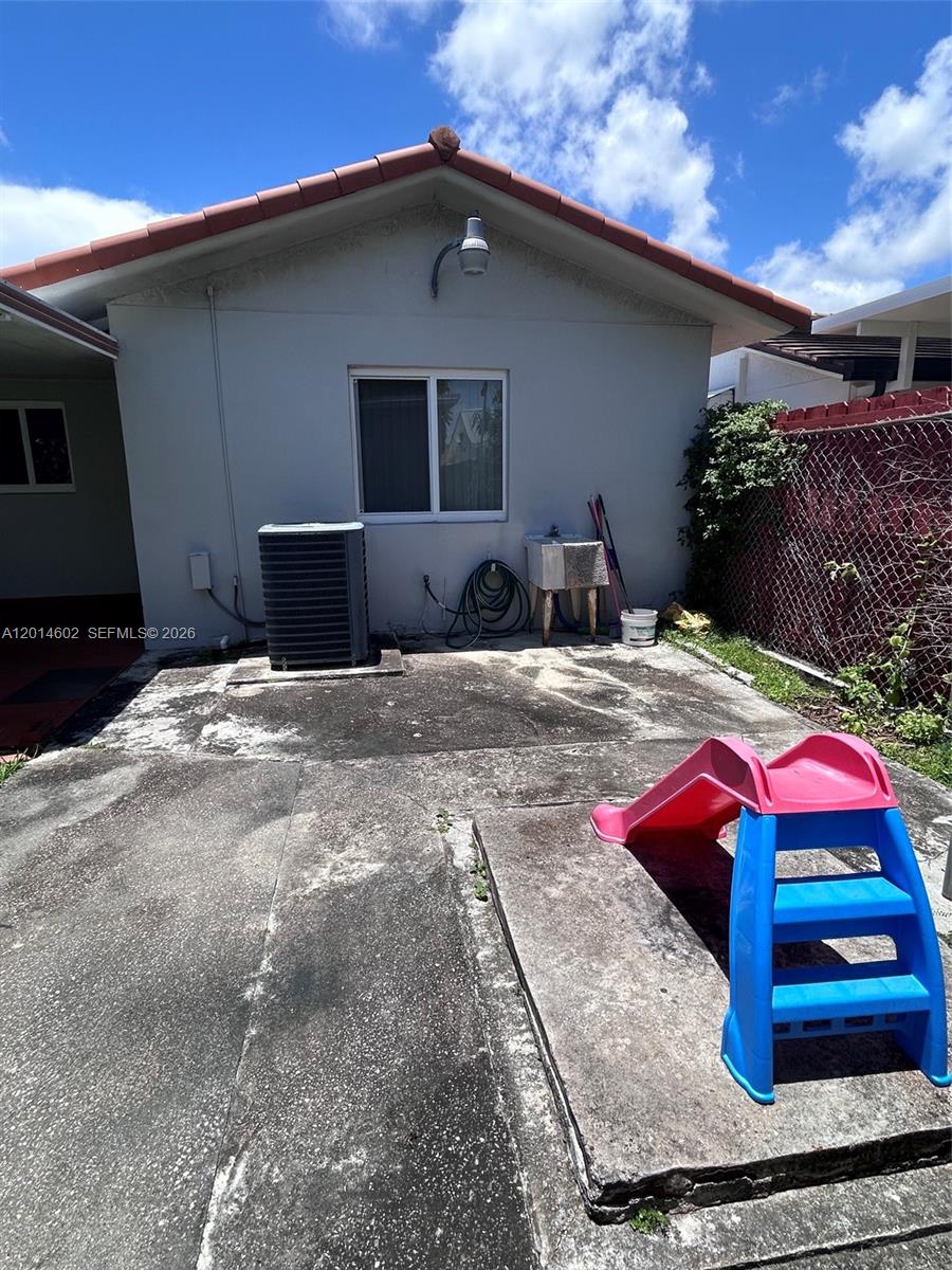 ALBA GARDENS SEC 6 - Residential