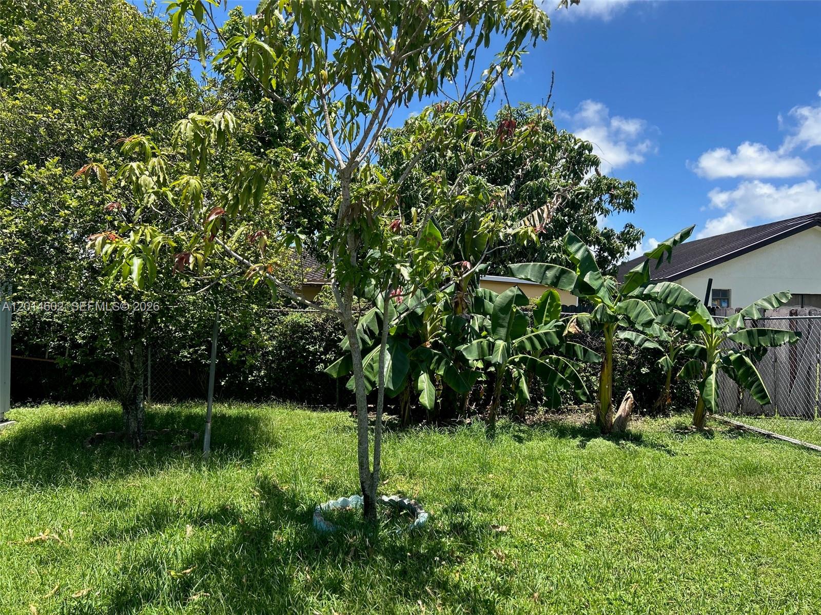 ALBA GARDENS SEC 6 - Residential