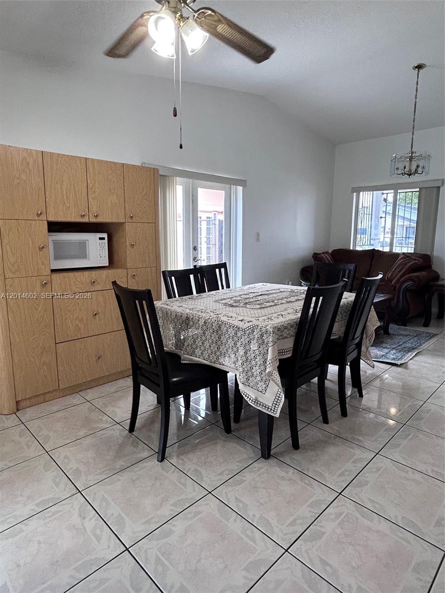 ALBA GARDENS SEC 6 - Residential