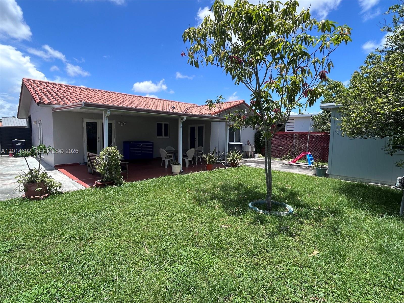 ALBA GARDENS SEC 6 - Residential