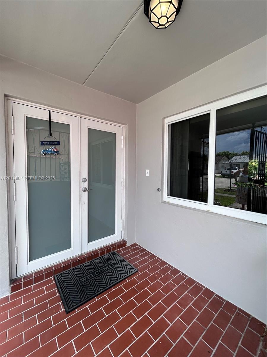 ALBA GARDENS SEC 6 - Residential