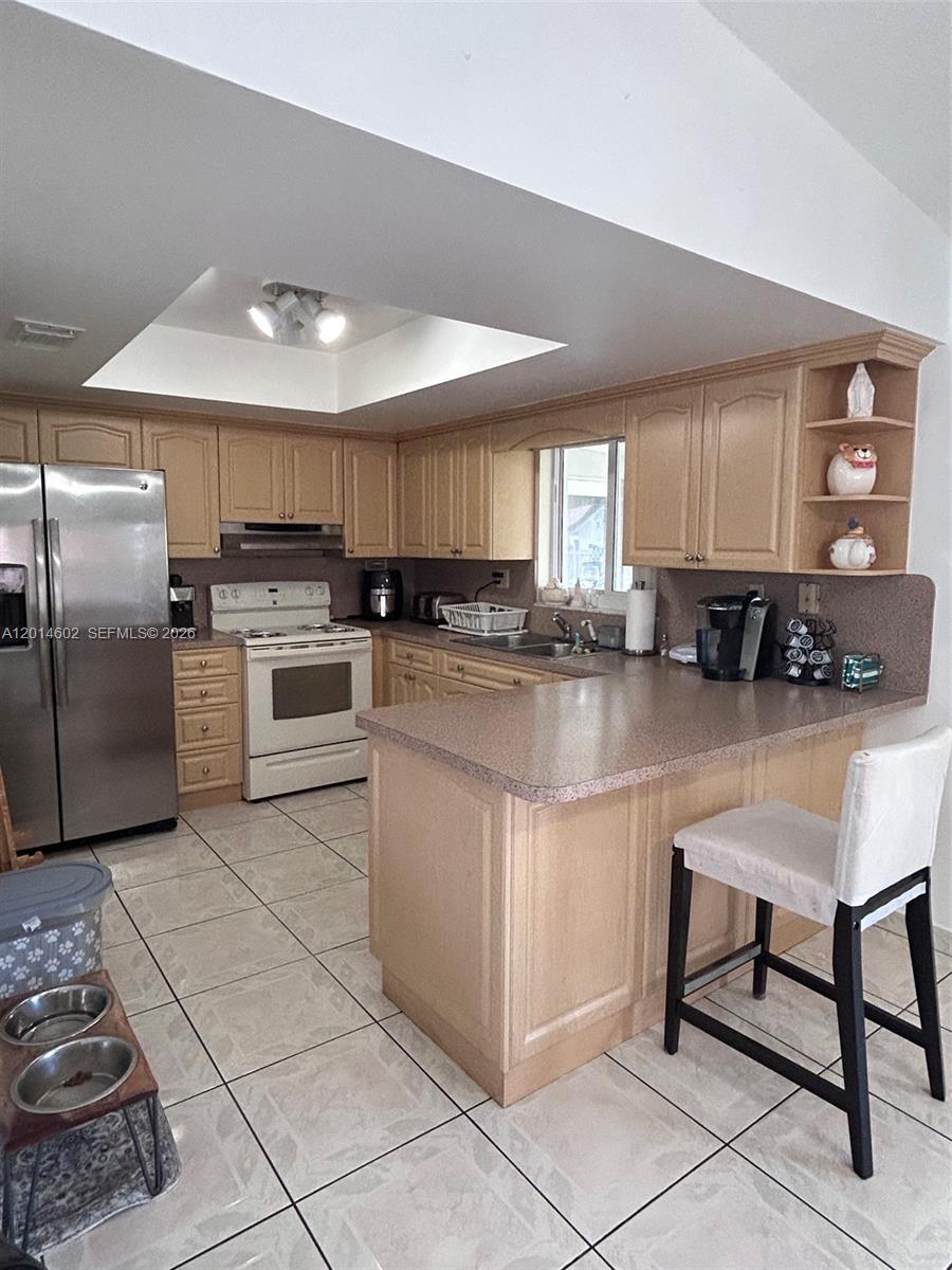 ALBA GARDENS SEC 6 - Residential