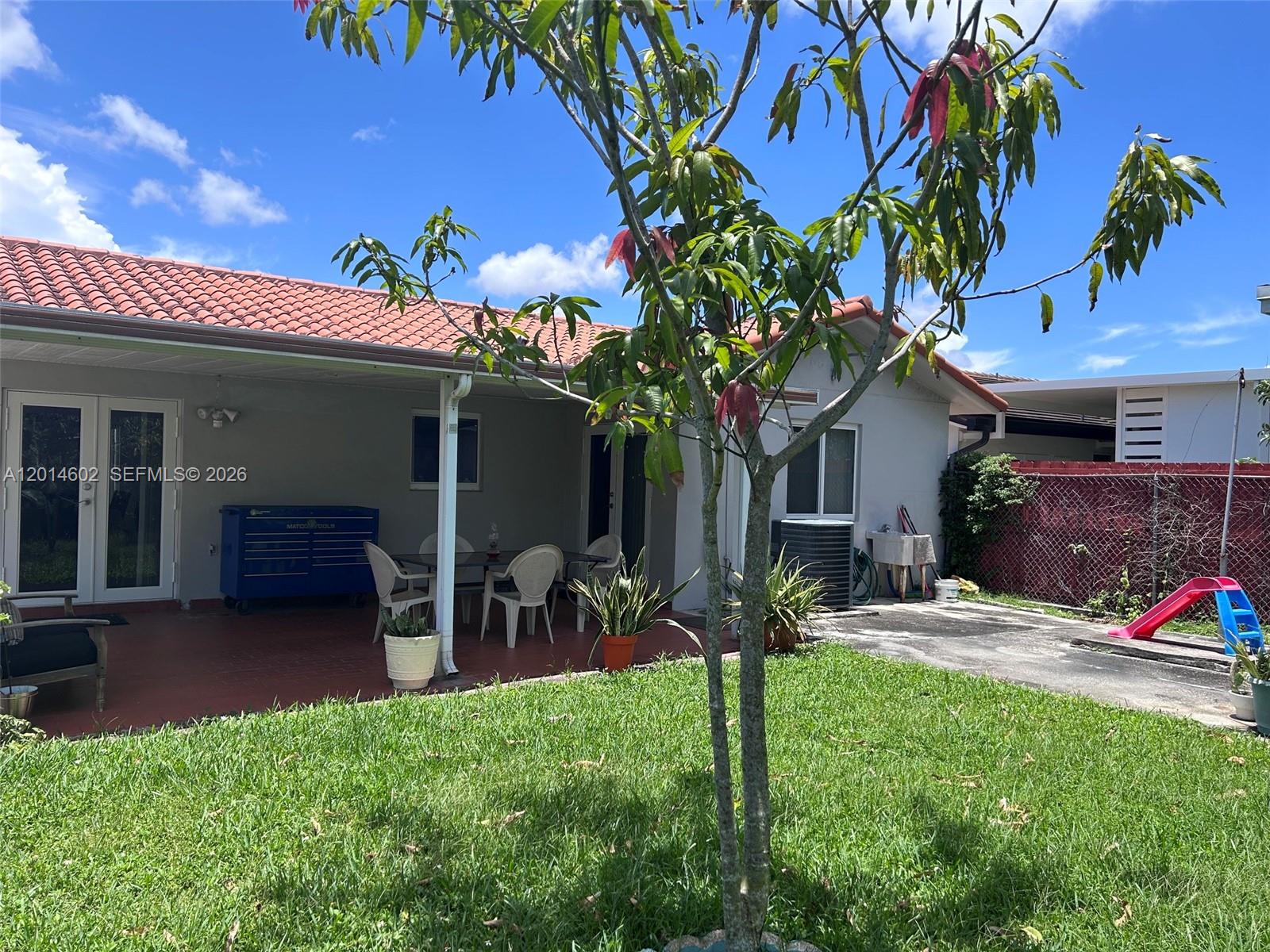 ALBA GARDENS SEC 6 - Residential