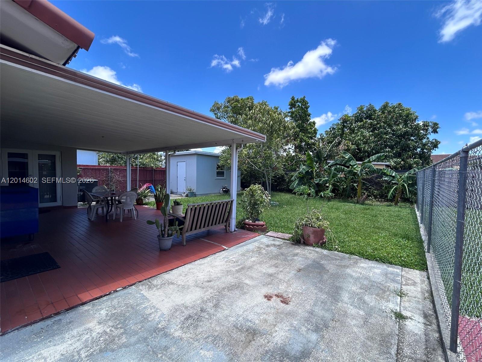 ALBA GARDENS SEC 6 - Residential