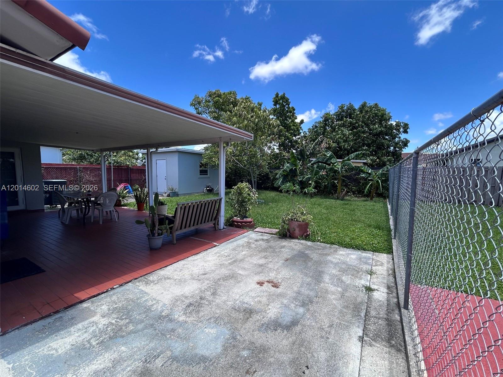 ALBA GARDENS SEC 6 - Residential
