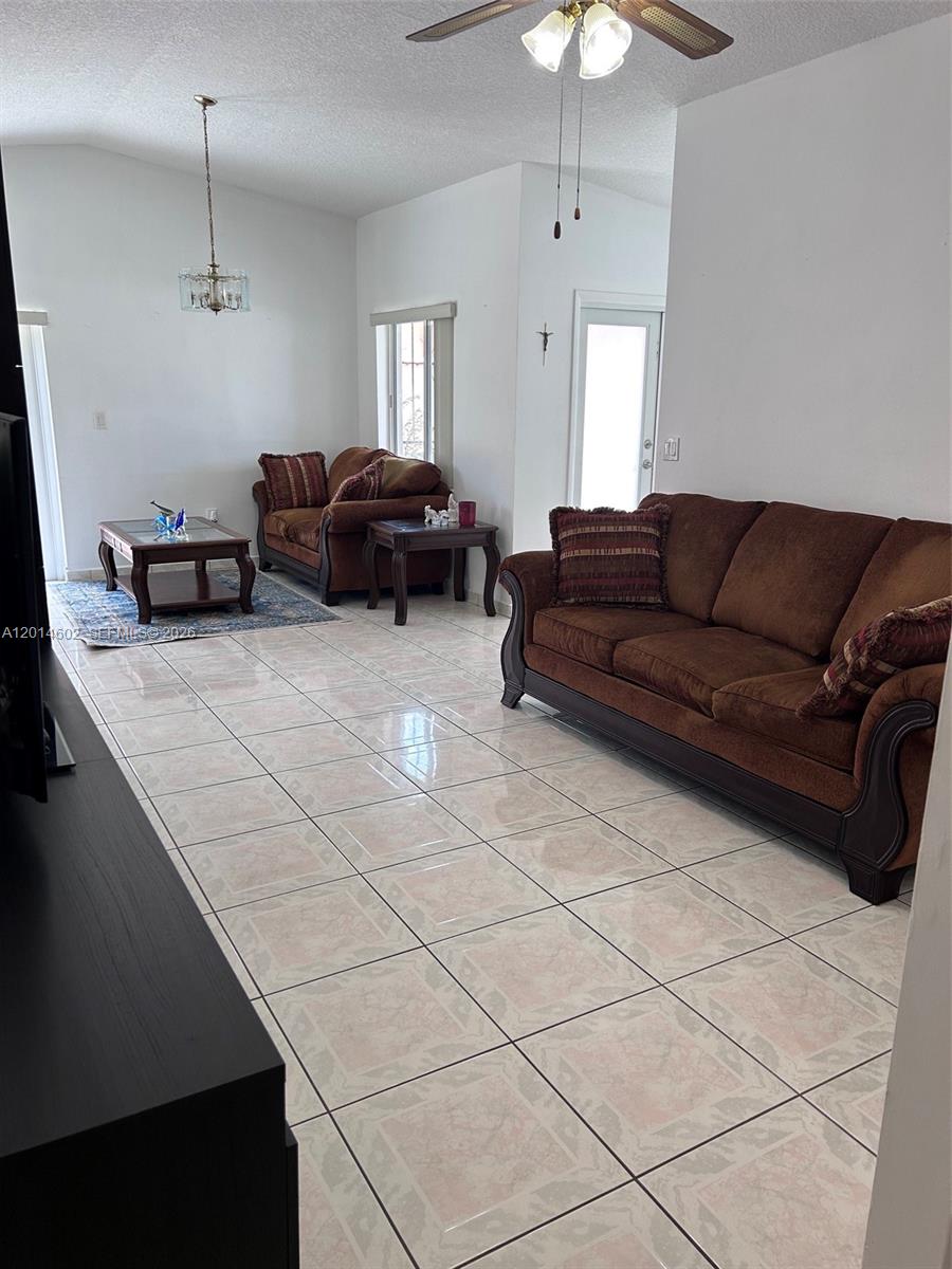 ALBA GARDENS SEC 6 - Residential