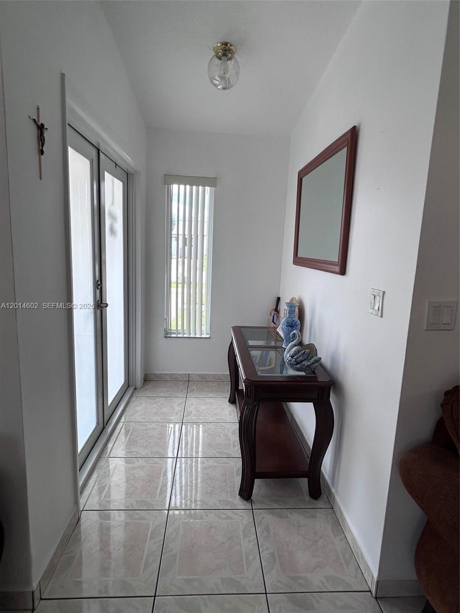 ALBA GARDENS SEC 6 - Residential