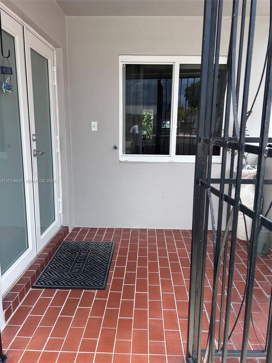 ALBA GARDENS SEC 6 - Residential