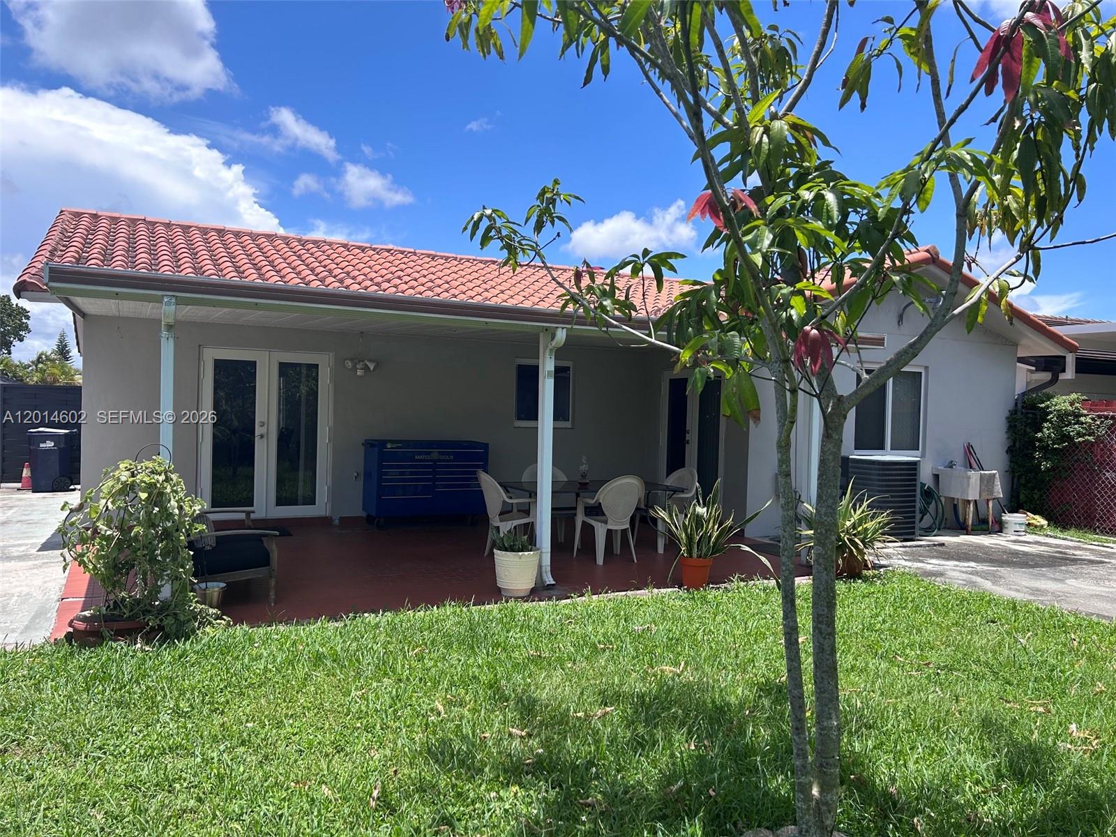 ALBA GARDENS SEC 6 - Residential