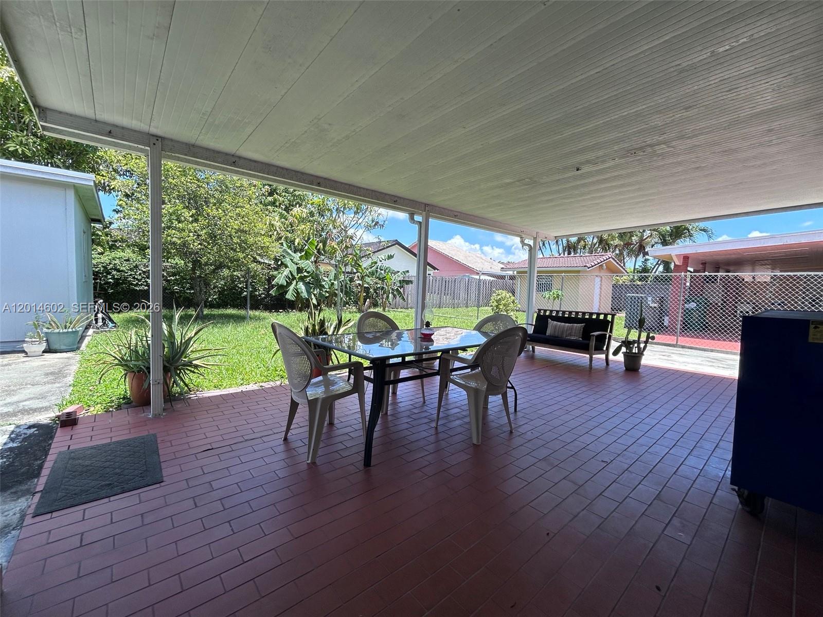 ALBA GARDENS SEC 6 - Residential