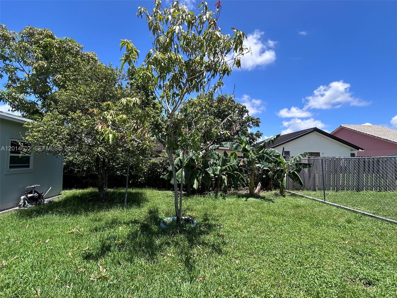ALBA GARDENS SEC 6 - Residential
