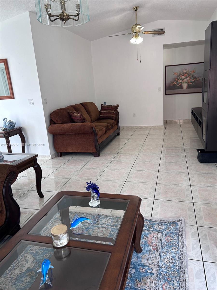 ALBA GARDENS SEC 6 - Residential