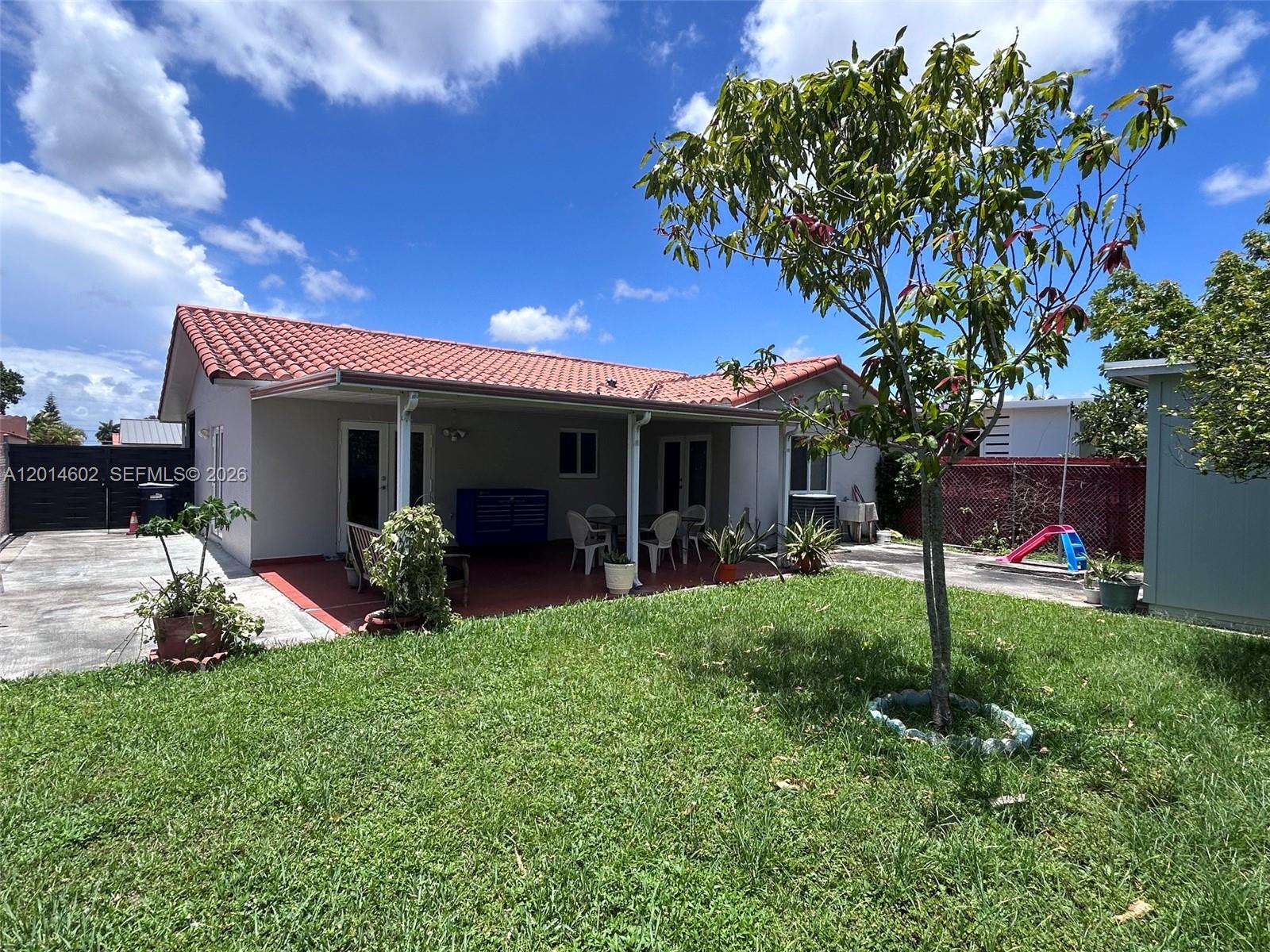 ALBA GARDENS SEC 6 - Residential