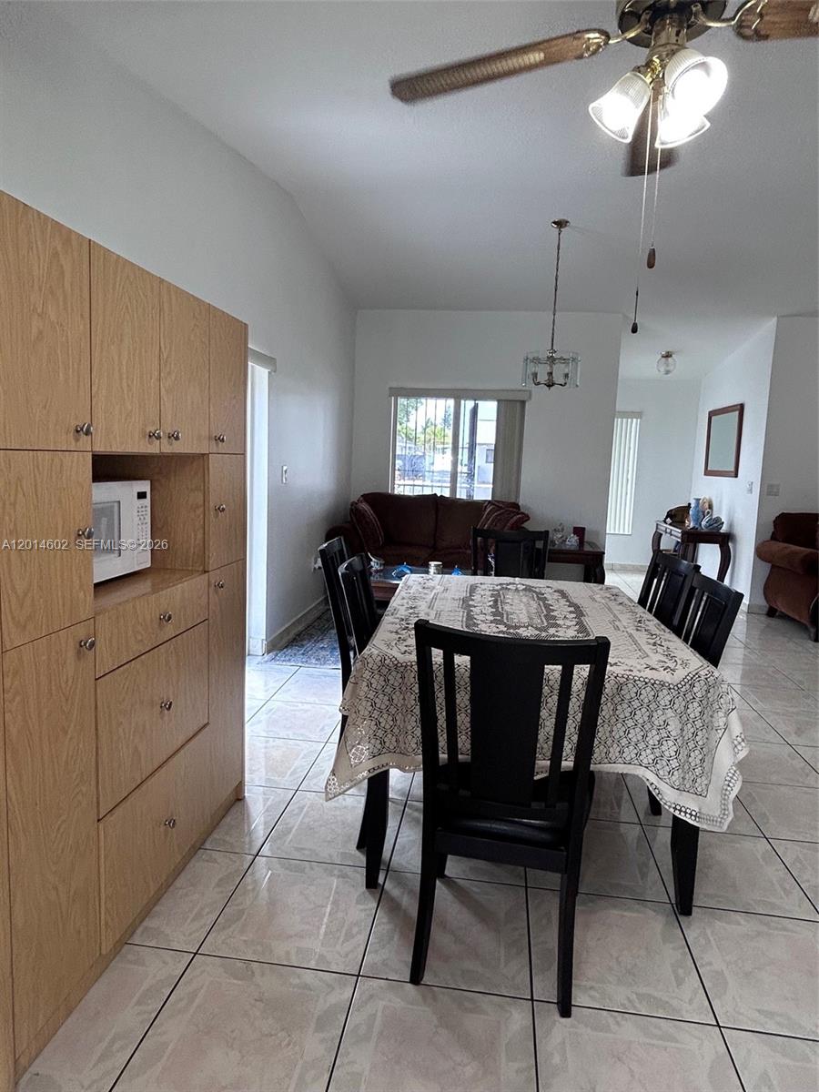 ALBA GARDENS SEC 6 - Residential