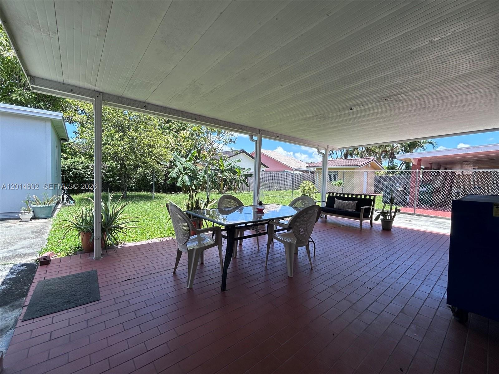 ALBA GARDENS SEC 6 - Residential