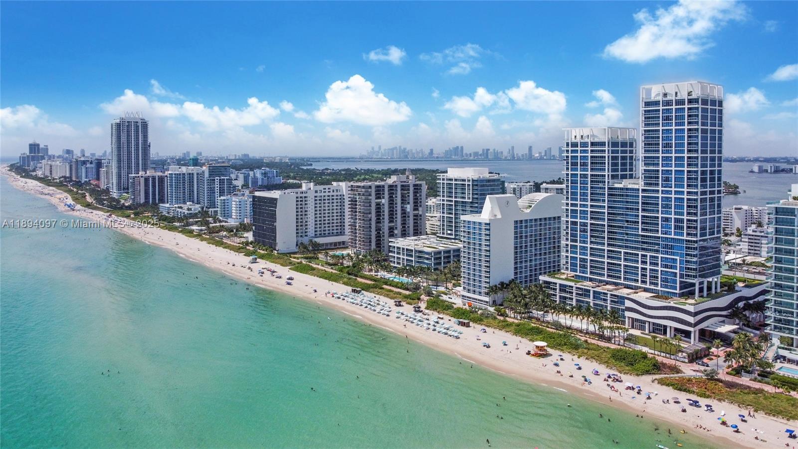 CENTRAL CARILLON BEACH CO - Residential