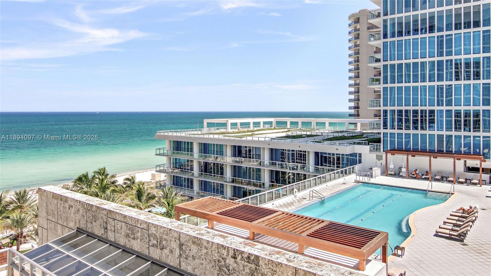 CENTRAL CARILLON BEACH CO - Residential