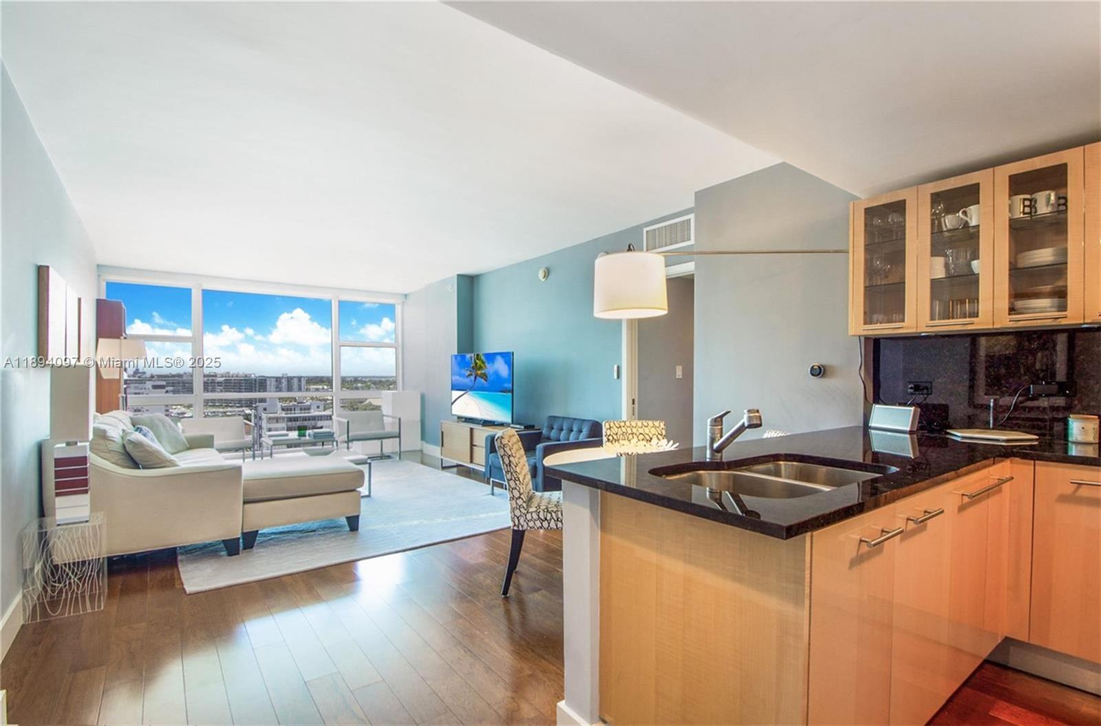 CENTRAL CARILLON BEACH CO - Residential