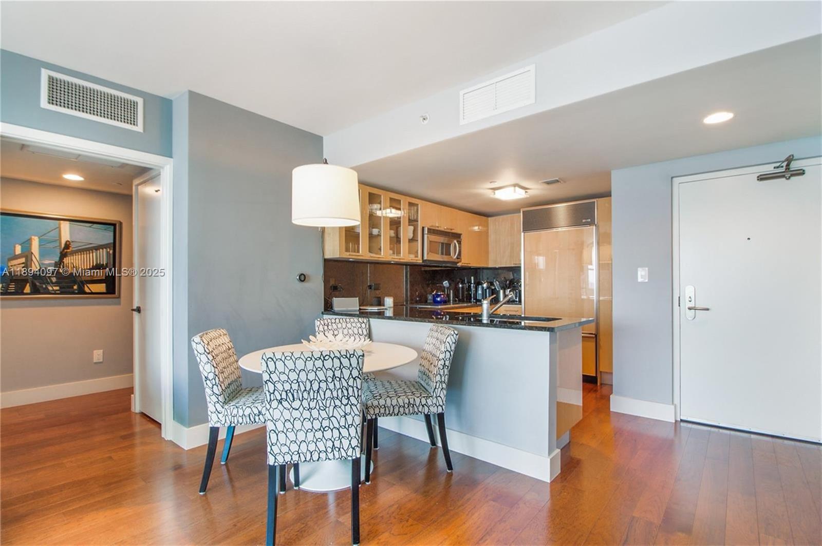 CENTRAL CARILLON BEACH CO - Residential