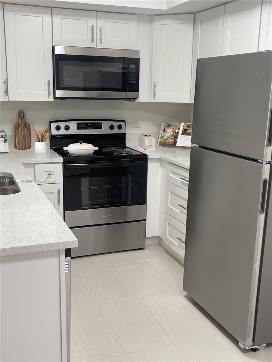 CLUB CARIBE CONDO - Residential Lease