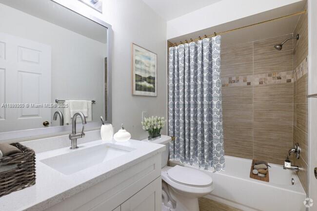 CLUB CARIBE CONDO - Residential Lease