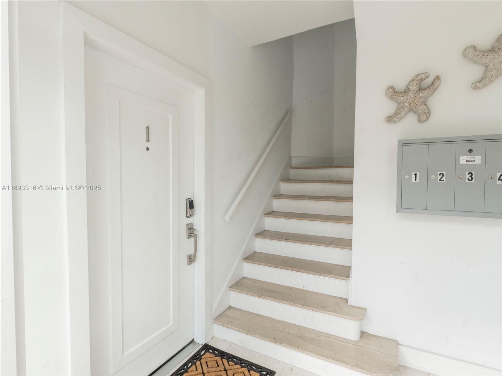 MIAMI BEACH IMPROVEMENT C - Residential Lease
