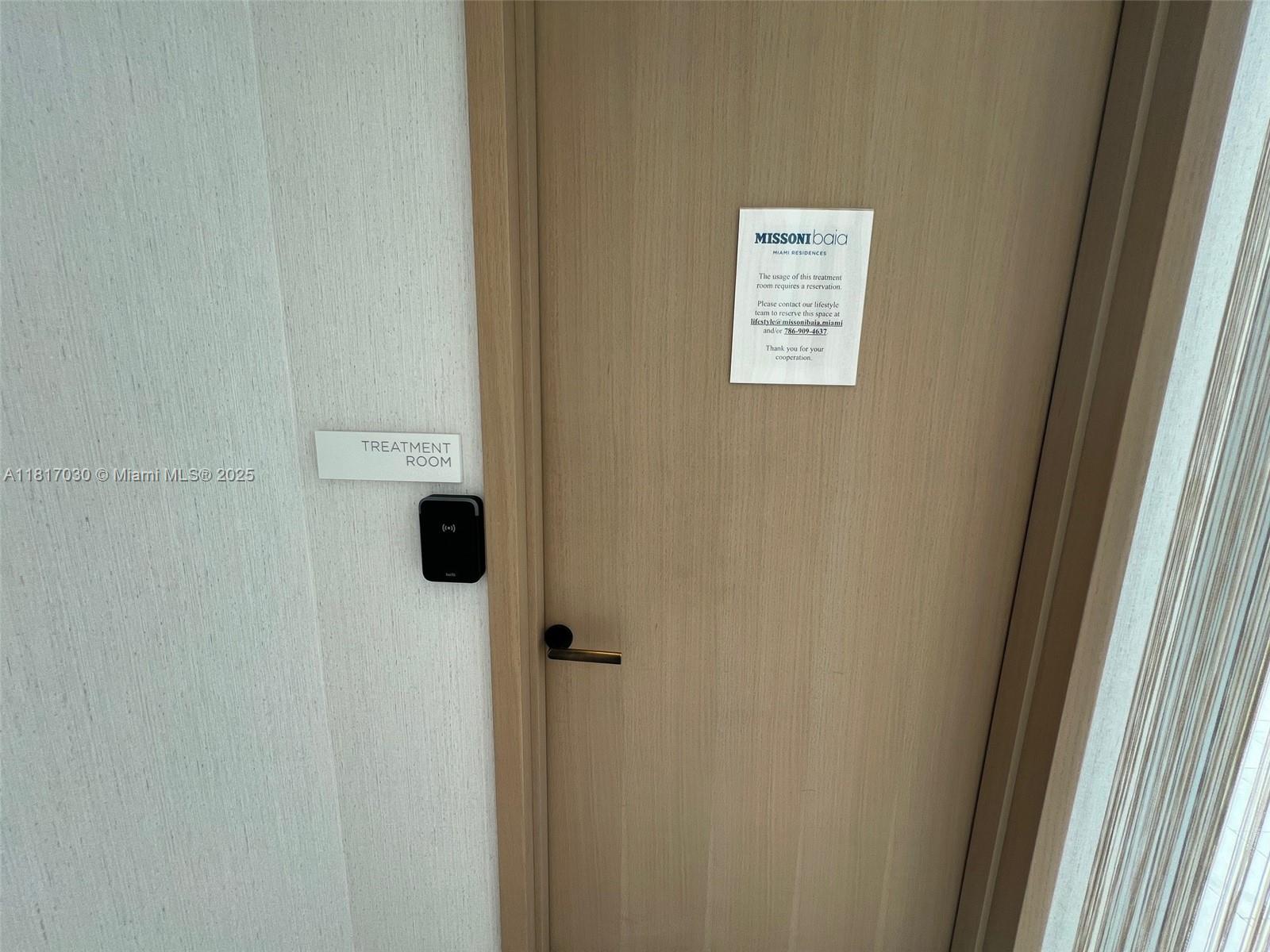 ESCOTTONIA PARK - Residential