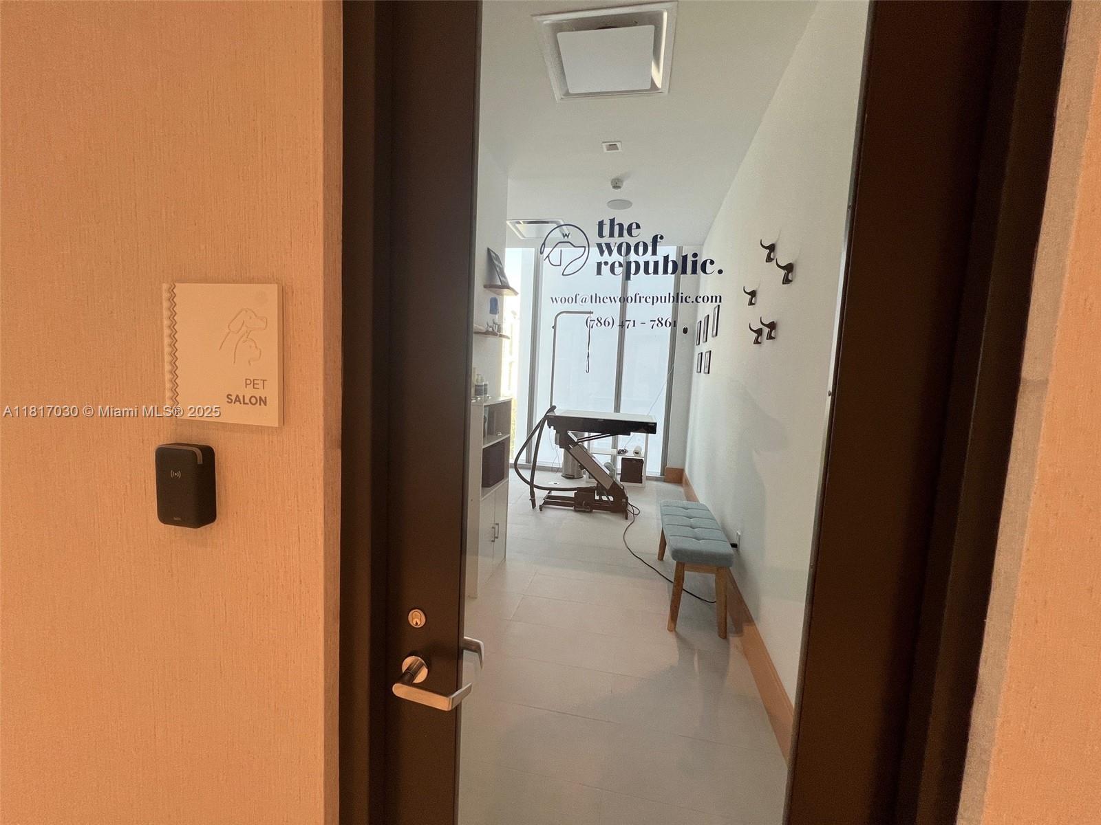 ESCOTTONIA PARK - Residential