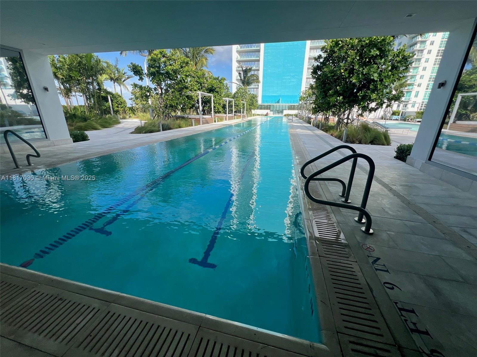 ESCOTTONIA PARK - Residential