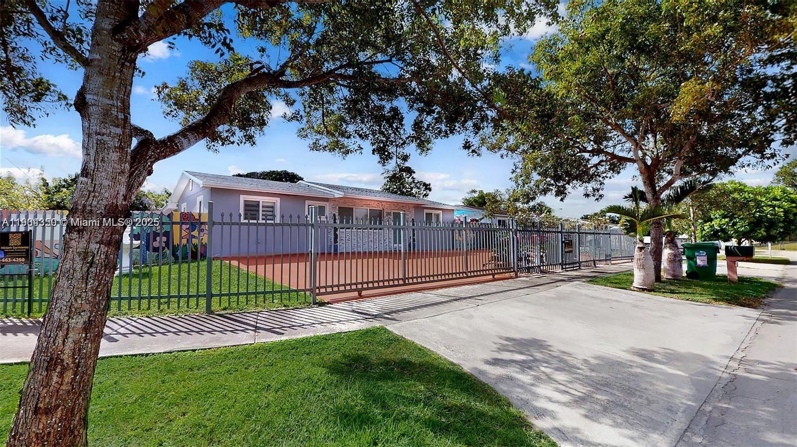 NEWTON HEIGHTS - Residential Lease