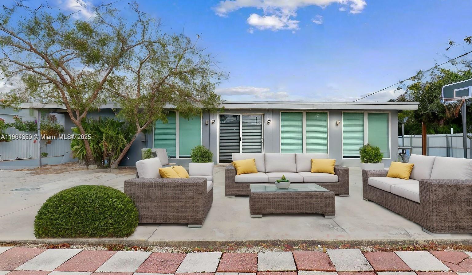 NEWTON HEIGHTS - Residential Lease