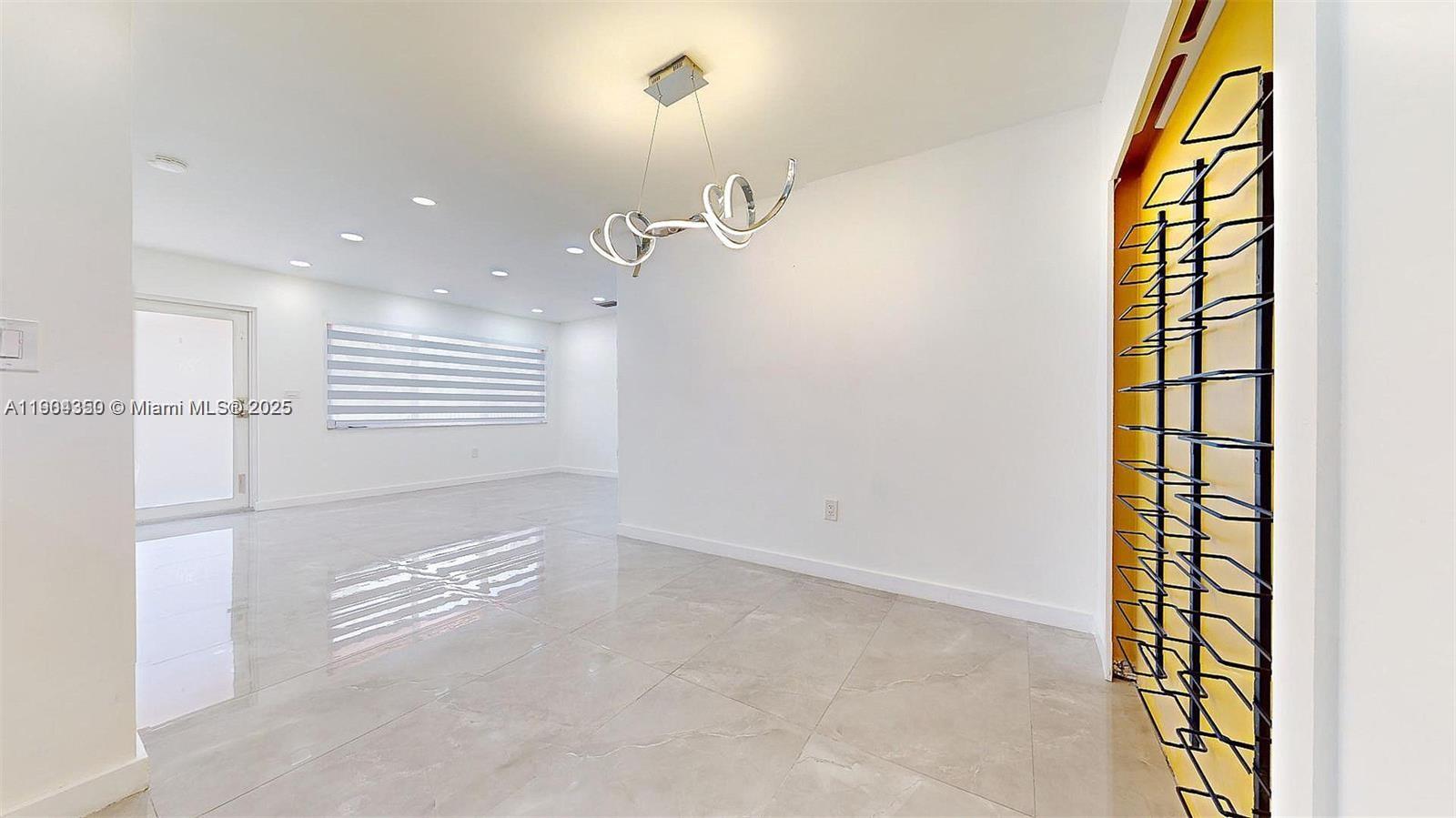 NEWTON HEIGHTS - Residential Lease